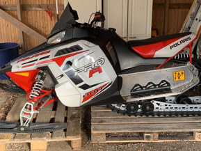 Polaris 800 Switchback