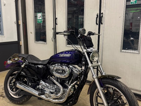 Harley-Davidson Sportster