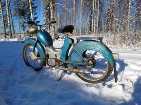 Simson Suhl
