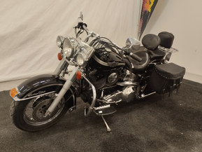 Harley-Davidson Softail