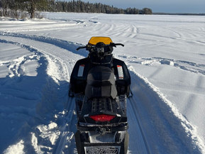 Ski-Doo Renegade