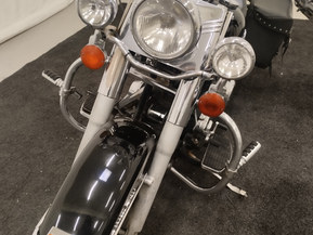 Harley-Davidson Softail