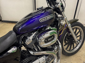 Harley-Davidson Sportster