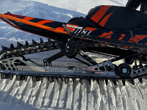 Arctic Cat M-sarja