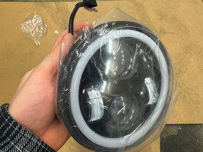 Harley-Davidson Sportster