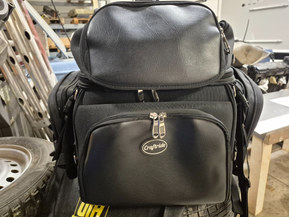 Harley-Davidson Sportster