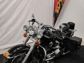 Harley-Davidson Softail