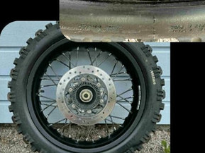 KTM 390