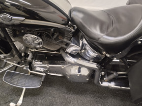 Harley-Davidson Softail