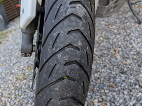 Yamaha XT