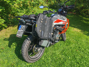 KTM 390