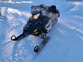 Ski-Doo Renegade