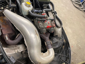 Ski-Doo Grand Touring