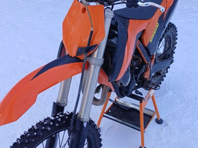 KTM 85