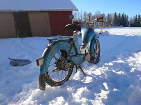 Simson Suhl