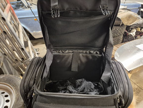 Harley-Davidson Sportster