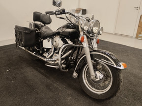 Harley-Davidson Softail