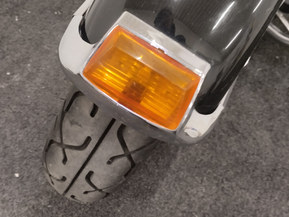 Harley-Davidson Softail