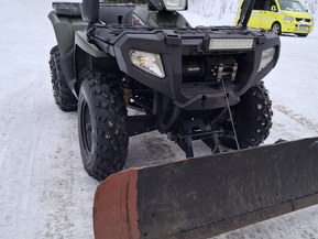 Polaris Sportsman