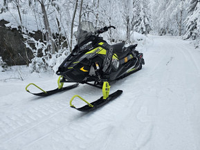 Polaris XCR