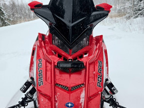 Polaris 800 Switchback