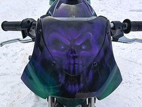 Muu merkki Muu malli