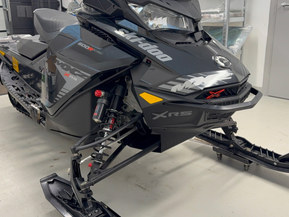 Ski-Doo MX Z