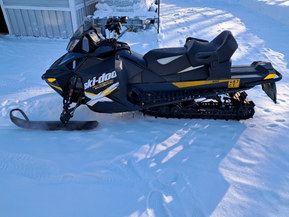 Ski-Doo Renegade