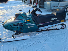 Yamaha Venture