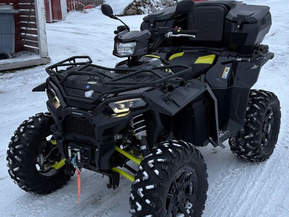 Polaris Sportsman