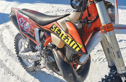 KTM 250