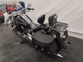 Harley-Davidson Softail