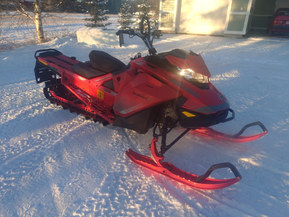 Ski-Doo Summit