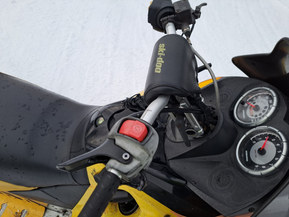 Ski-Doo MX Z