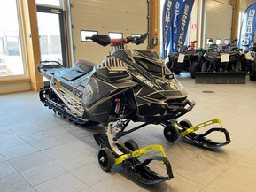 Ski-Doo Freeride