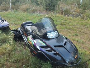Arctic Cat Z-sarja