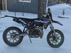 Sherco SM-R