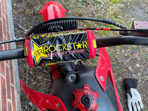 Apollo Motors RFZ Start