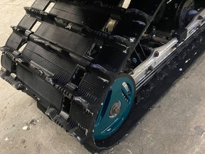 Ski-Doo Grand Touring