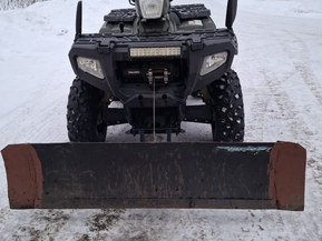 Polaris Sportsman