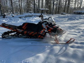 Arctic Cat M-sarja
