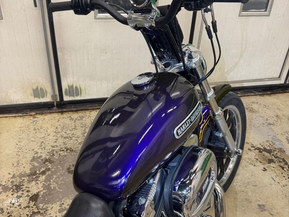 Harley-Davidson Sportster