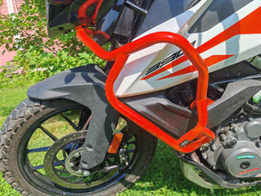 KTM 390