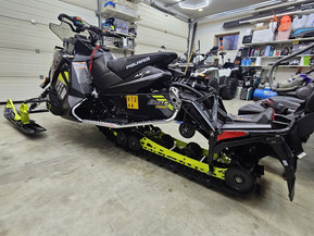 Polaris XCR