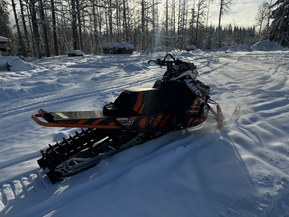 Arctic Cat M-sarja