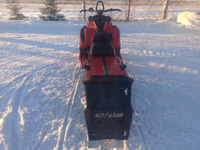 Ski-Doo Summit
