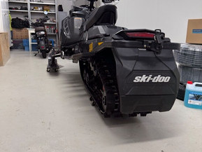 Ski-Doo MX Z