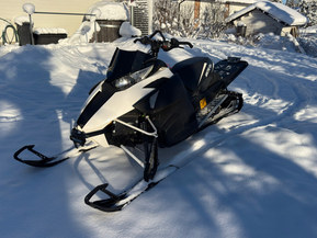 Arctic Cat M-sarja