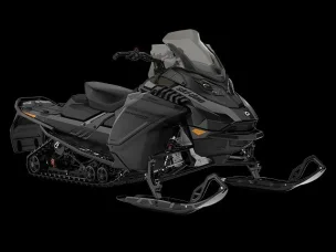 Ski-Doo Renegade