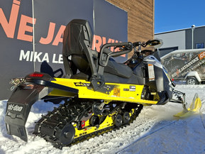 Ski-Doo MX Z